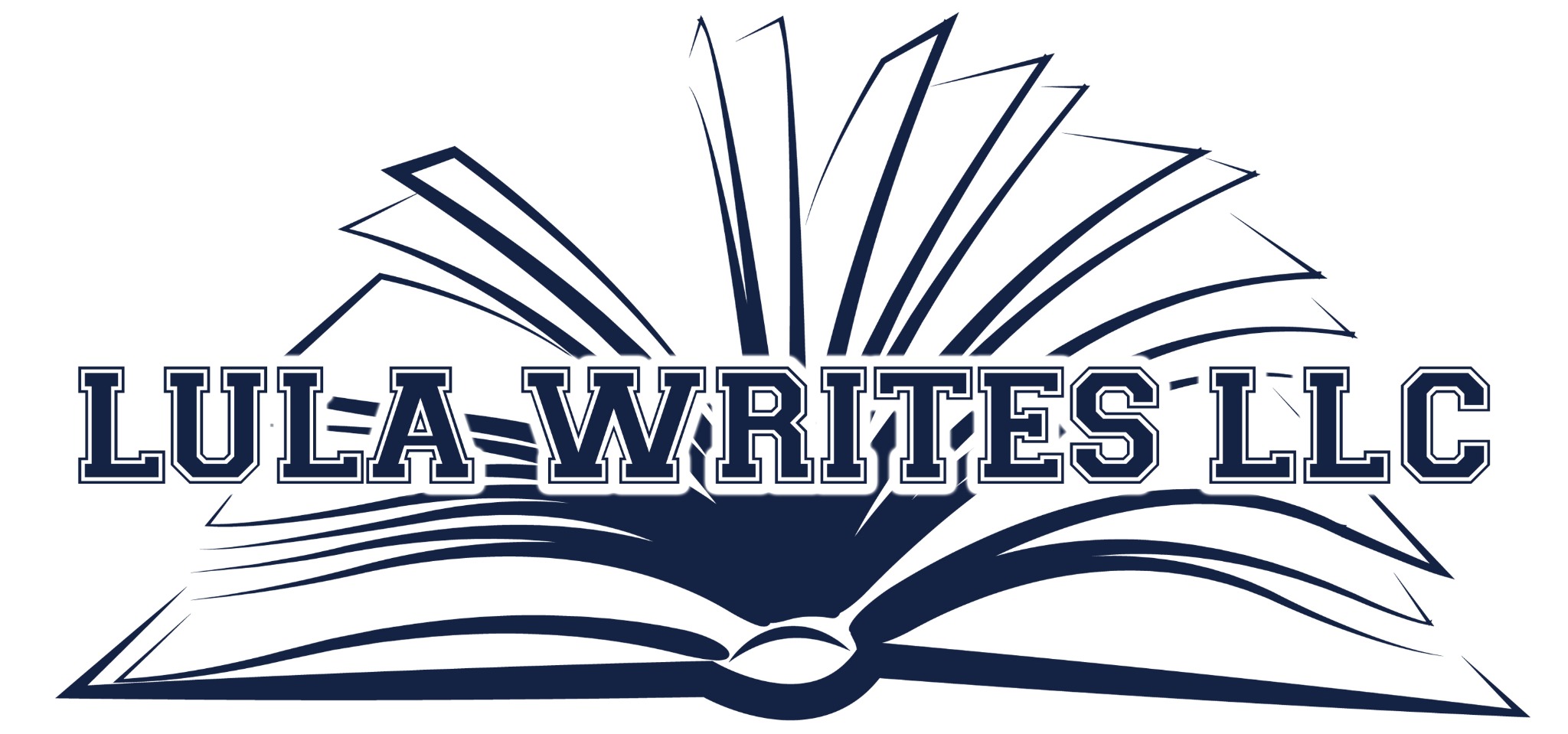 Lula Writes LLC logo